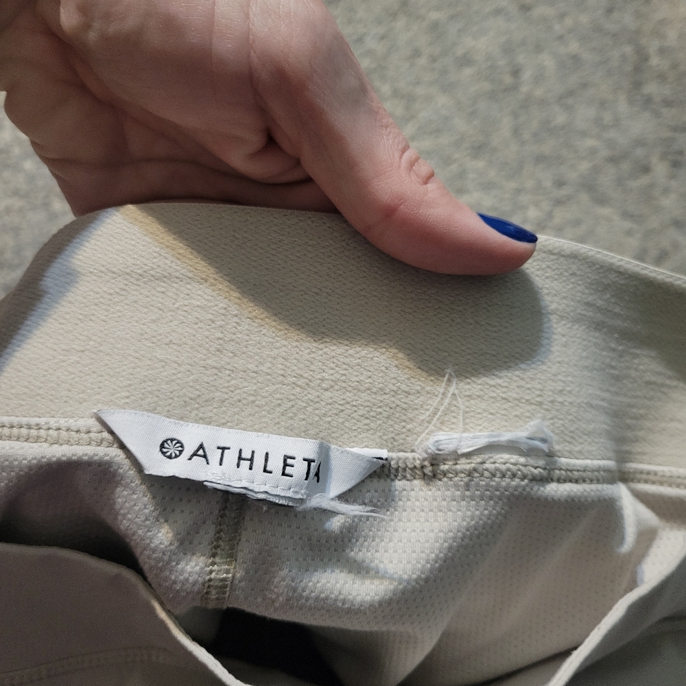 Athleta Women's Skort - Picture 6 of 8
